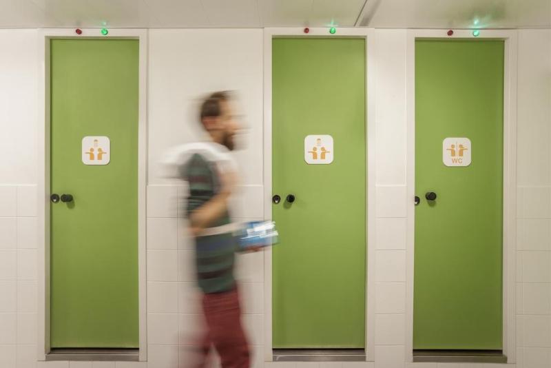 Hotelf1 Brest Nord Kergaradec Guipavas Buitenkant foto